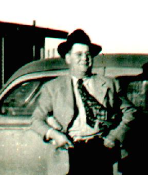 Gordon Edward Boyd