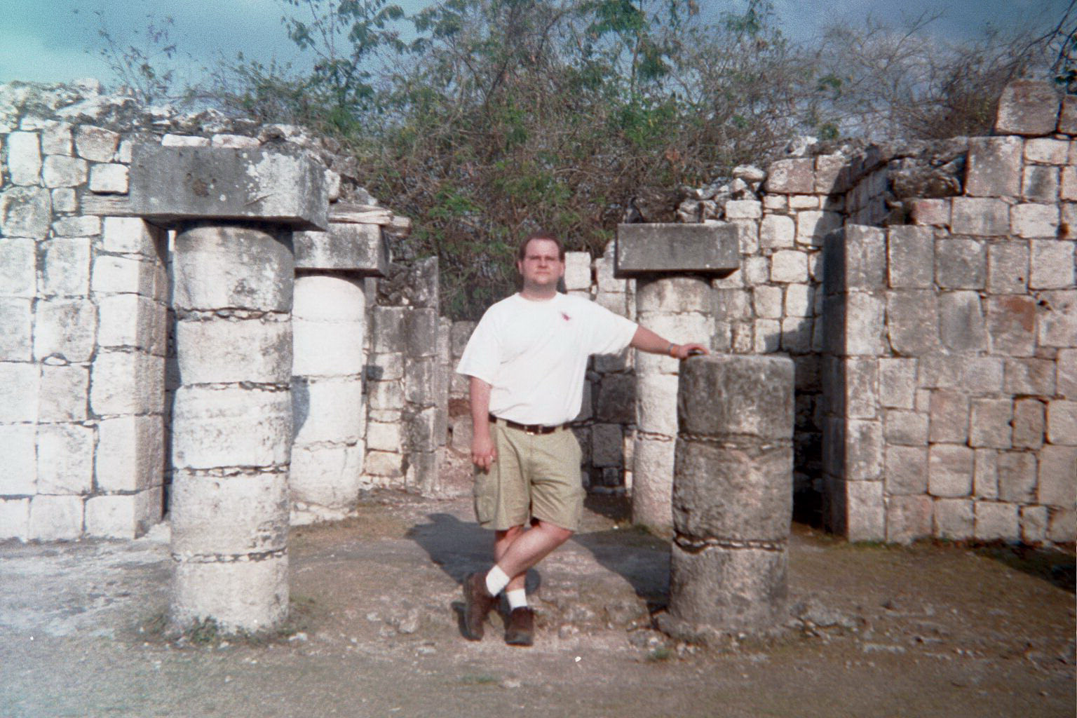 Josh at Chichen Itza.jpg
