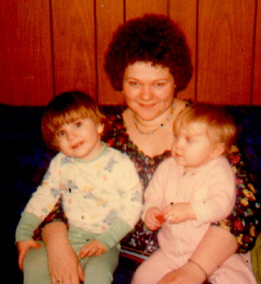 Viki, Josh and Jess